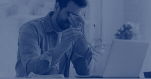 Differenza tra stressed e stressfull